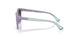 32104Q - Violet - Violet Gradient Grey