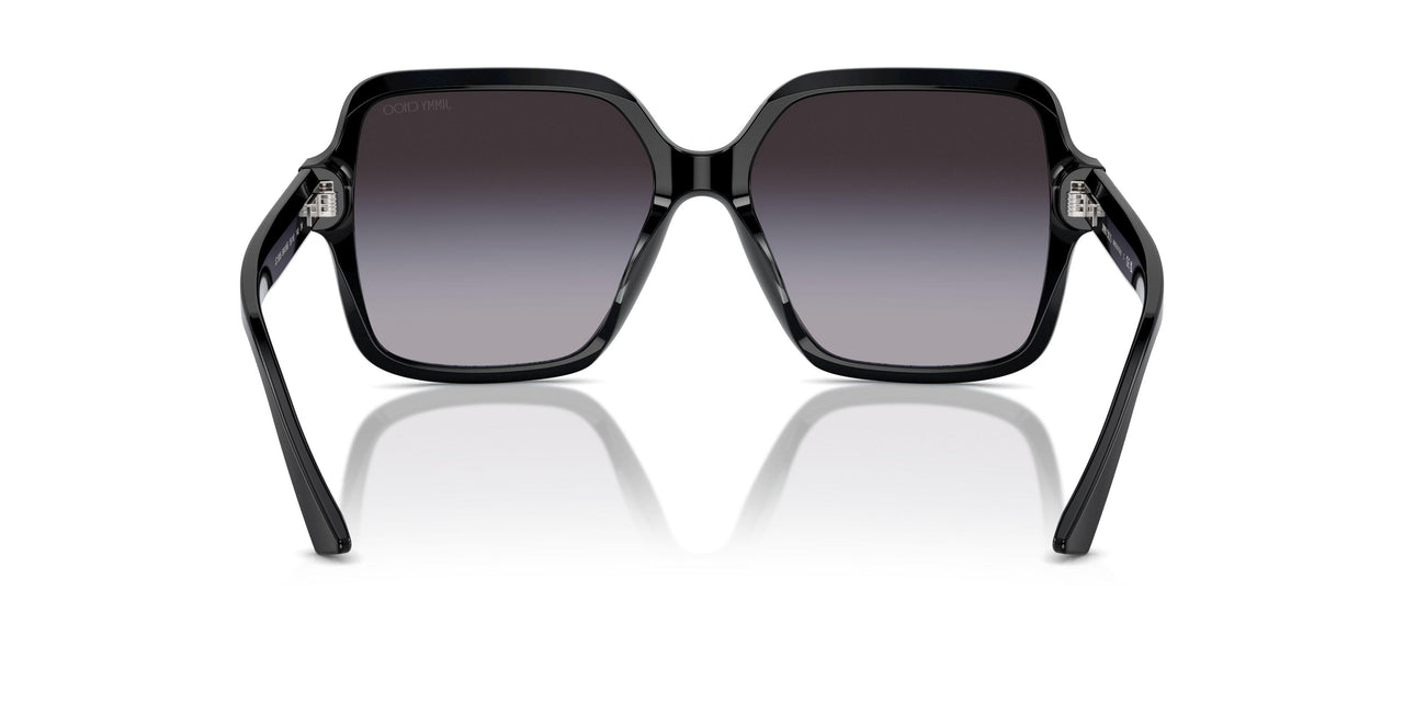 50418G - Black - Gradient Grey