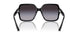 50418G - Black - Gradient Grey