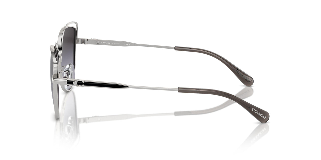 90018G - Silver - Grey Gradient