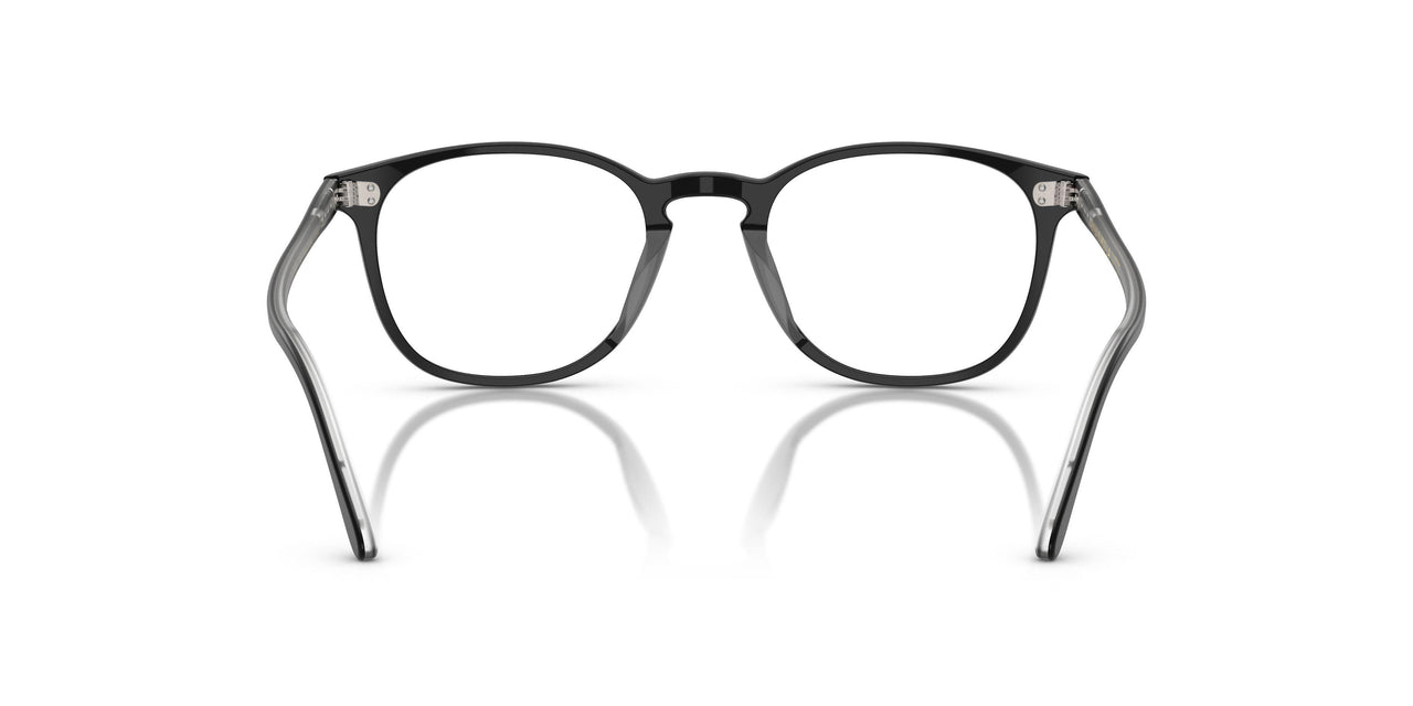 1796 - Black