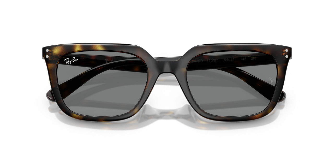 710/87 - Tortoise - Dark Grey