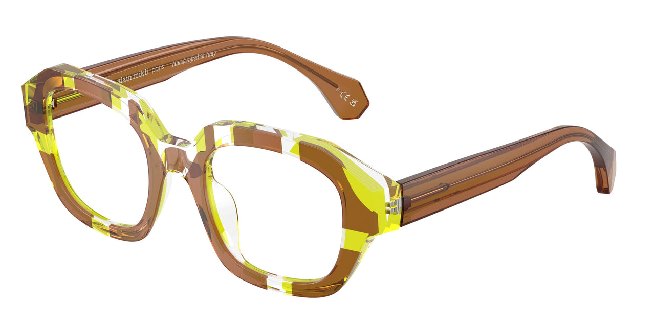 Alain Mikli 3510X Eyeglasses