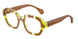 Alain Mikli 3510X Eyeglasses