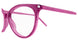 010 - Pink - Transparent