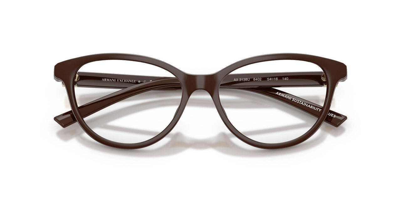 8402 - Brown
