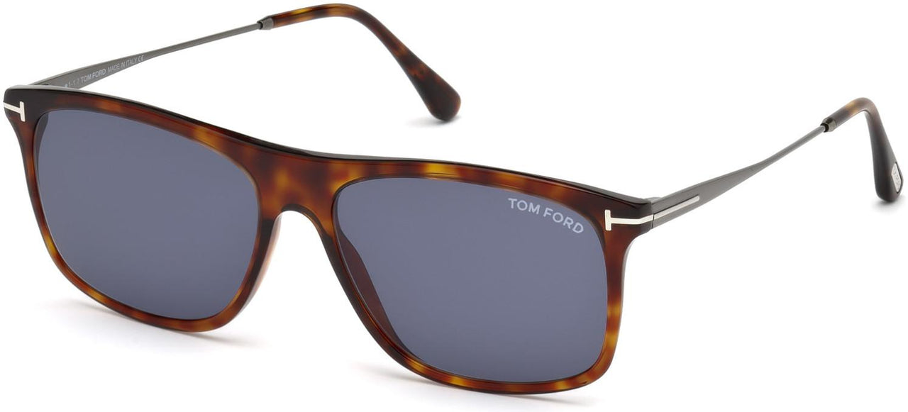 Tom Ford 0588 Sunglasses