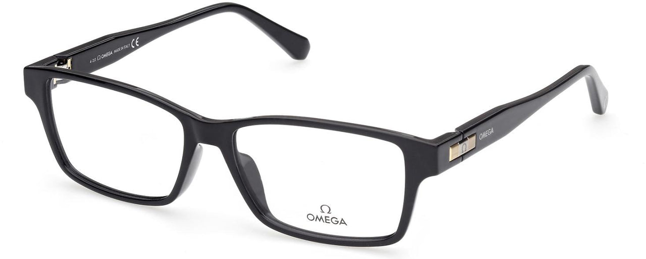 OMEGA 5019H Eyeglasses