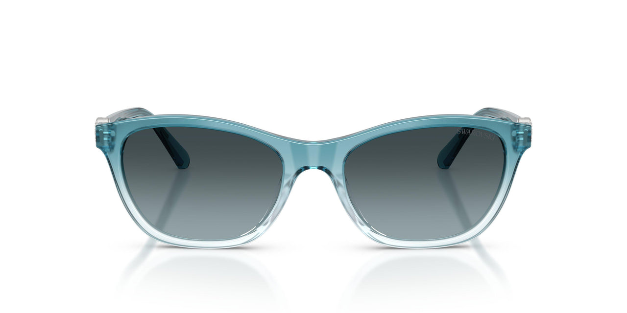 1114V1 - Blue - Blue Gradient Grey