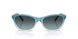 1114V1 - Blue - Blue Gradient Grey