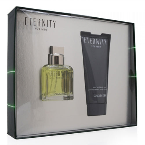 Calvin Klein Eternity Men 2 Pc Set