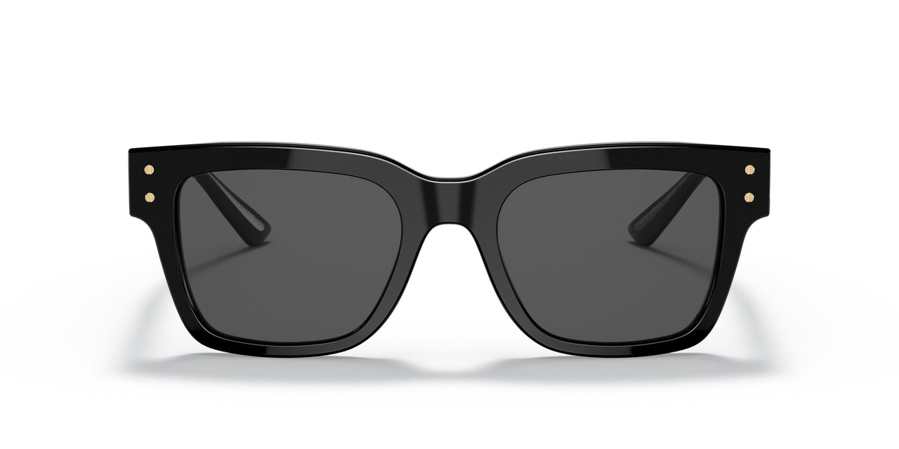 GB1/87 - Black - Dark Grey