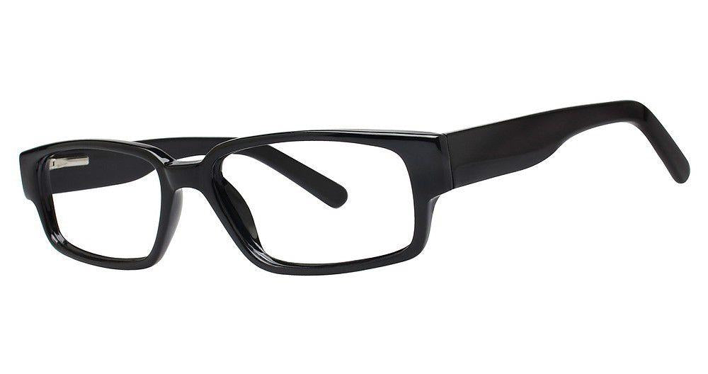 Modern Plastics II RETRO Eyeglasses