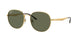 Ray-Ban 3727D Sunglasses