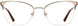 Cote DAzur CDA396 Eyeglasses