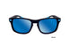 01 - BLK AZZURRO
