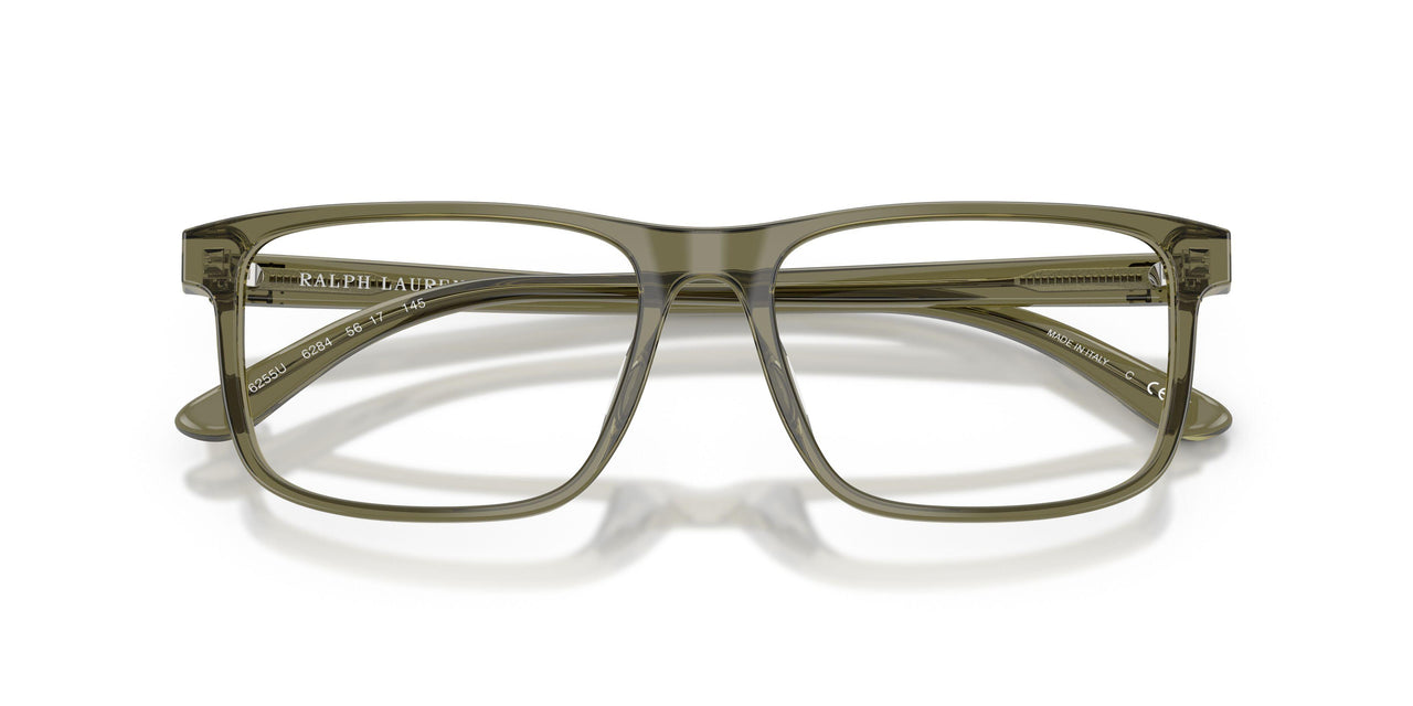 6284 - Green
