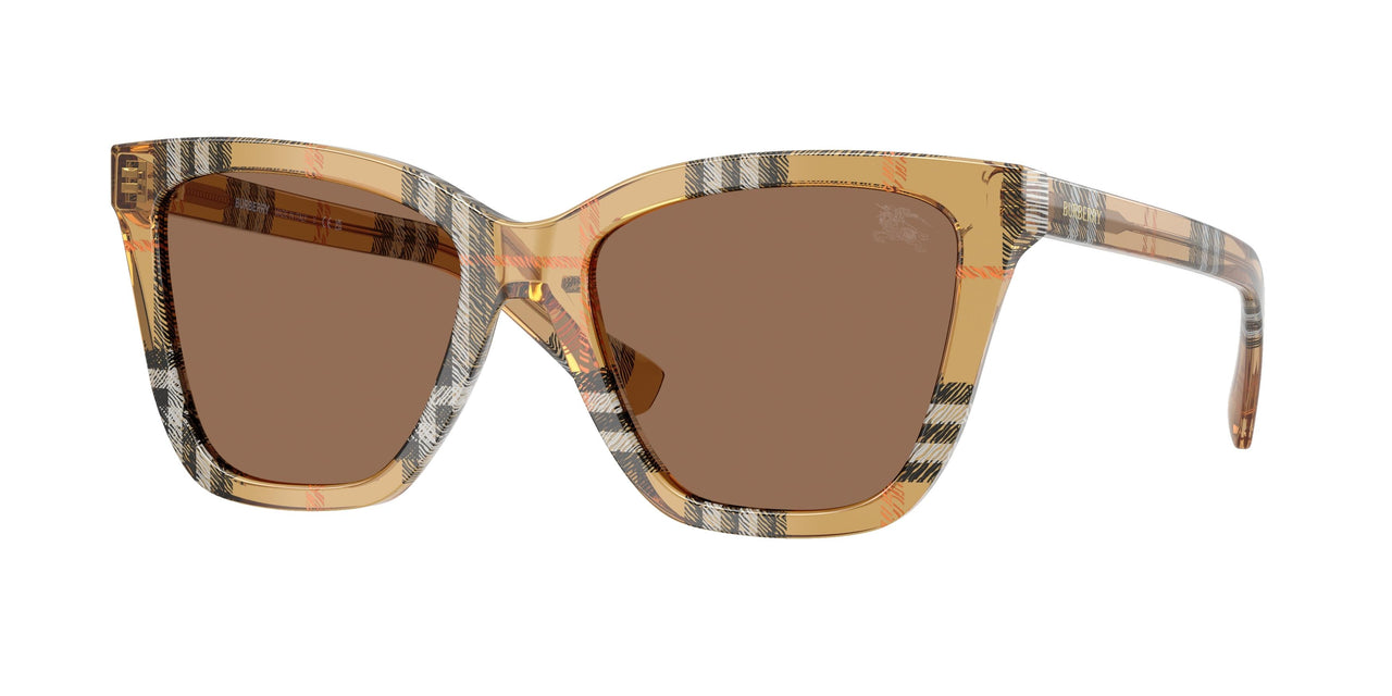 Burberry 4470F Sunglasses