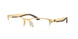 3220 - Gold - Clear