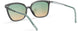 9165 - Mint Apricot Dusk - special glazing - Tinted - mint apricot 35%