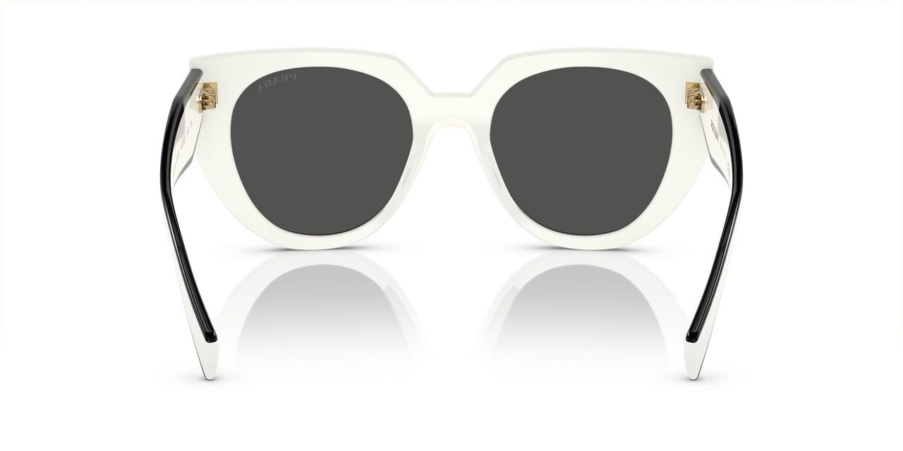 1425S0 - White - Dark Grey