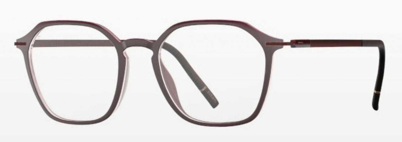 Silhouette Rising Dawn 2964 Fullrim Eyeglasses