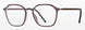 Silhouette Rising Dawn 2964 Fullrim Eyeglasses