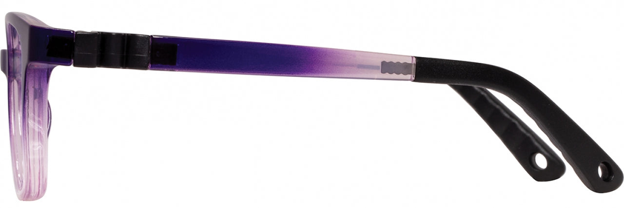 1 - Violet Fade