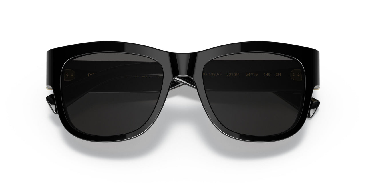 501/87 - Black - Dark Grey