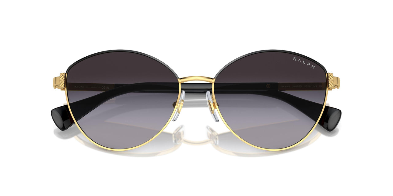 94578G - Gold - Grey Gradient Blue