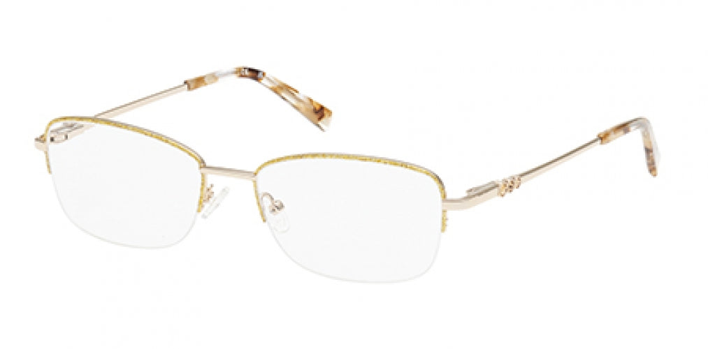 Viva 50025 Eyeglasses