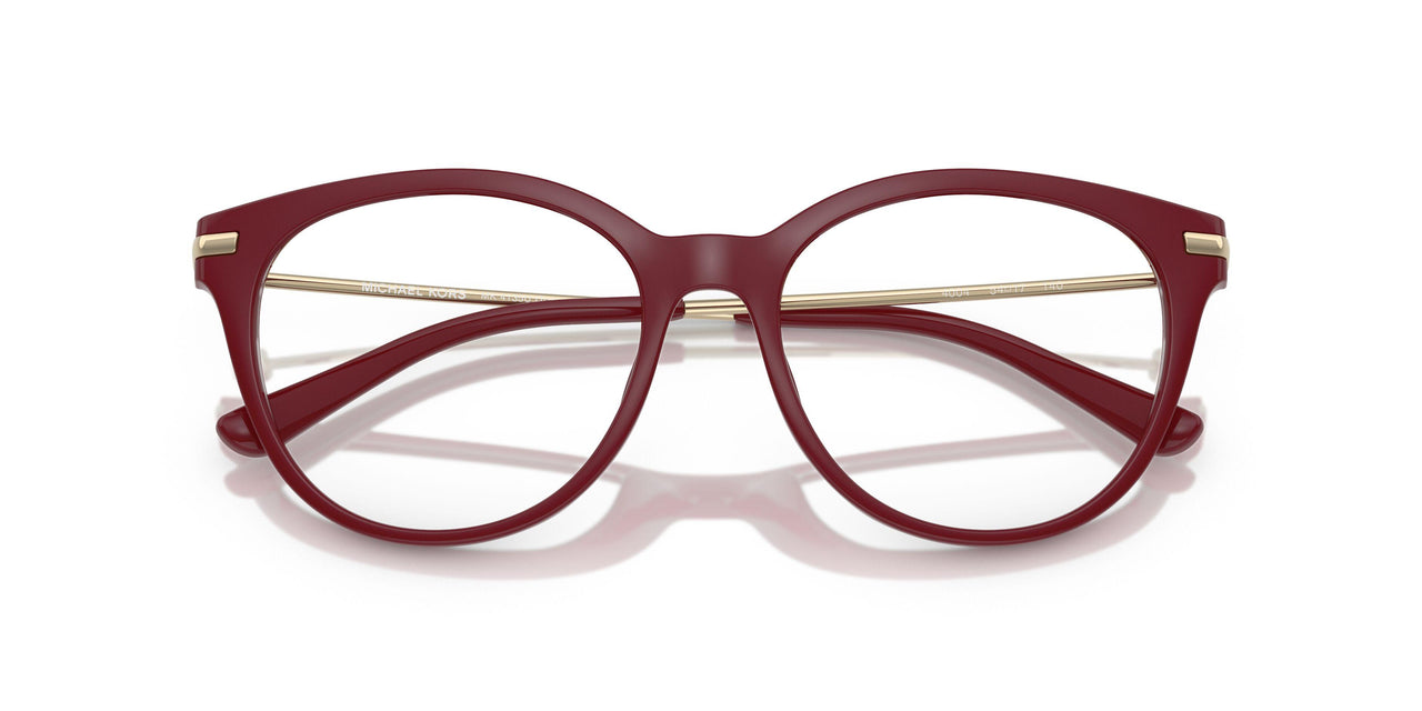 4004 - Red