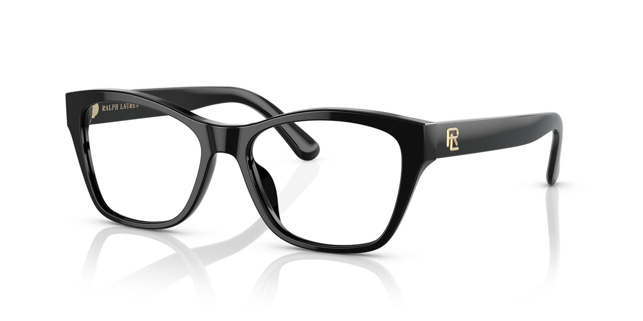 5001 - Black