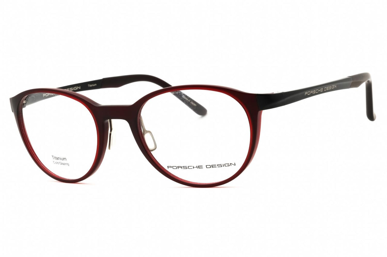 Porsche P8342 Eyeglasses