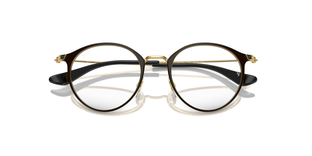 4086 - Black - Clear