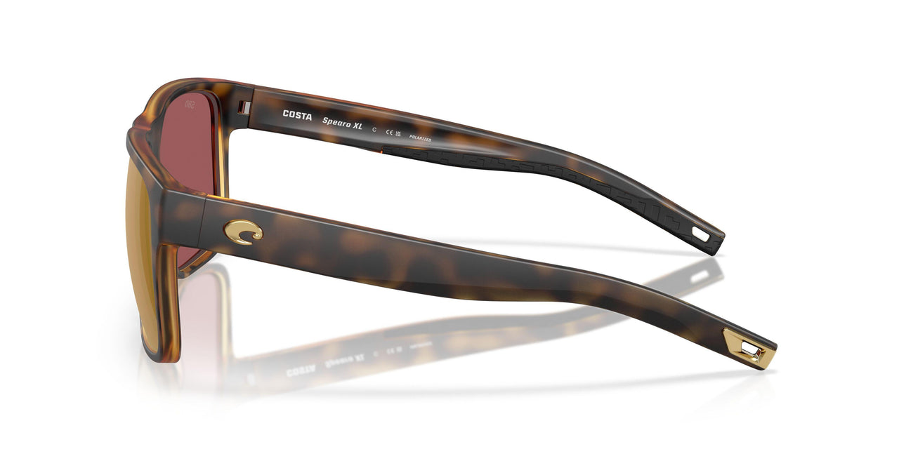 901318 - Tortoise - Gold Mirror 580g