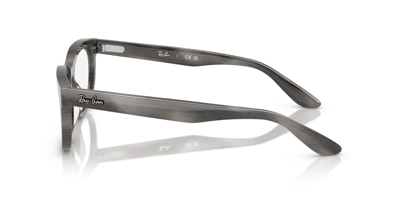 8400 - Grey - Clear