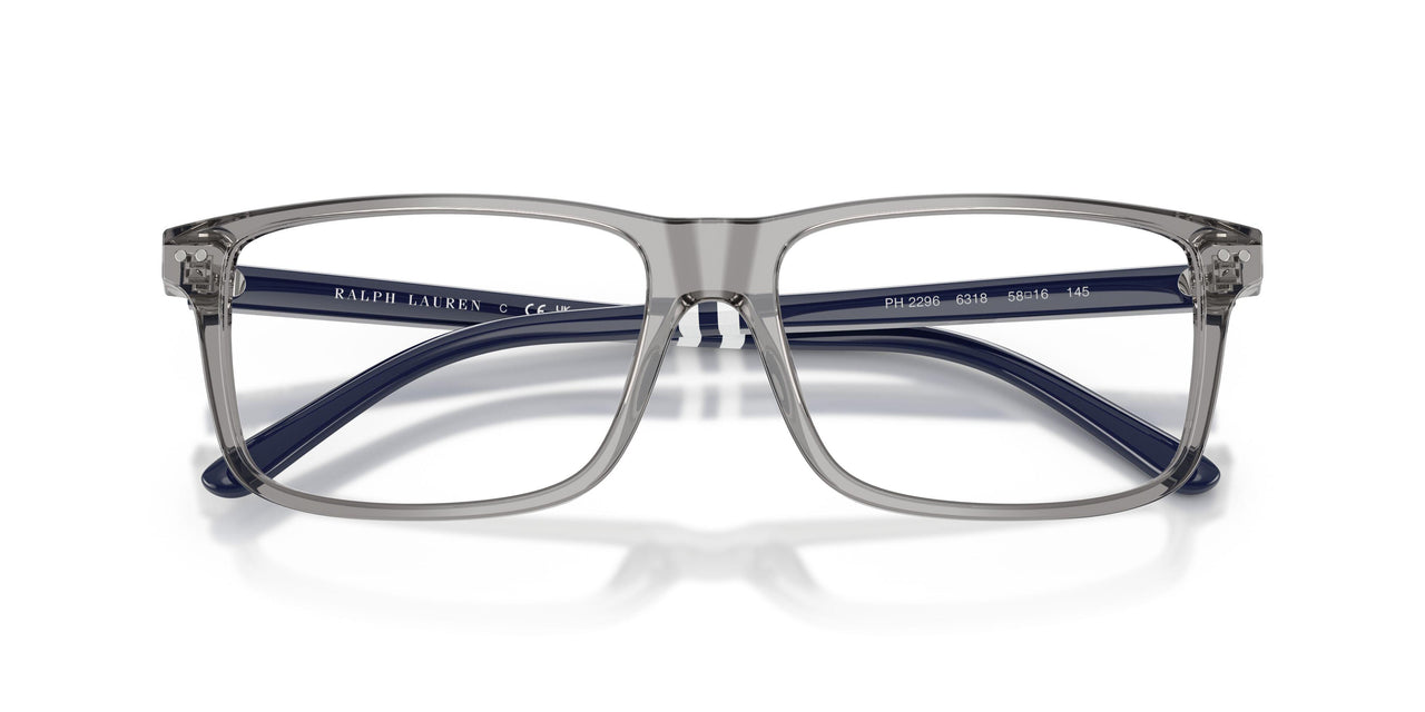 6318 - Grey