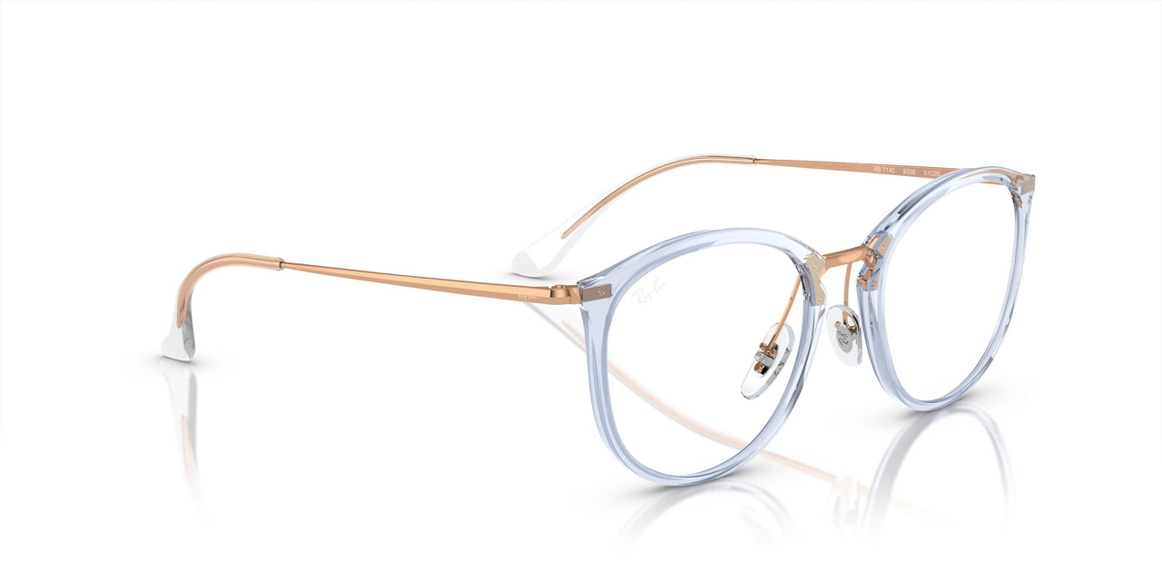8336 - Blue - Clear