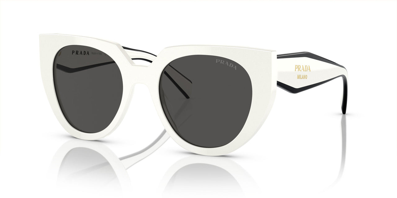 1425S0 - White - Dark Grey