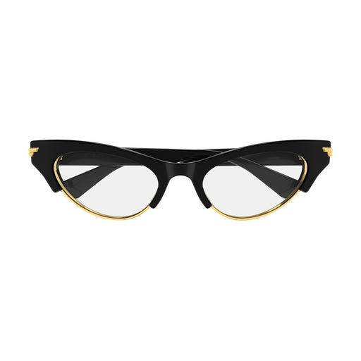 009 - Black - Transparent