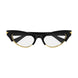 009 - Black - Transparent