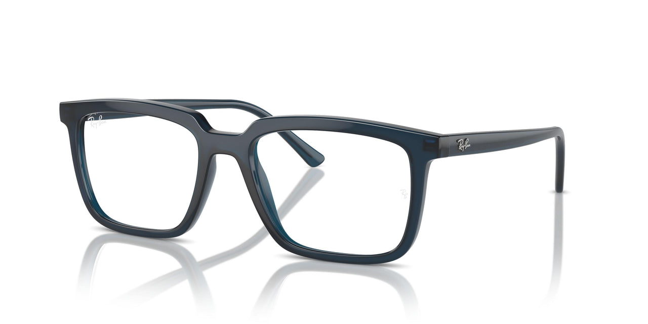 8256 - Blue - Clear