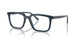 8256 - Blue - Clear