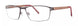 Jhane Barnes QUADRILATERAL Eyeglasses