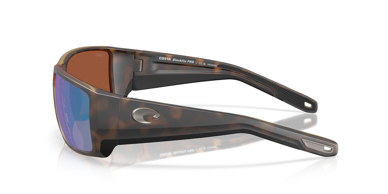 907815 - Tortoise - Green Mirror