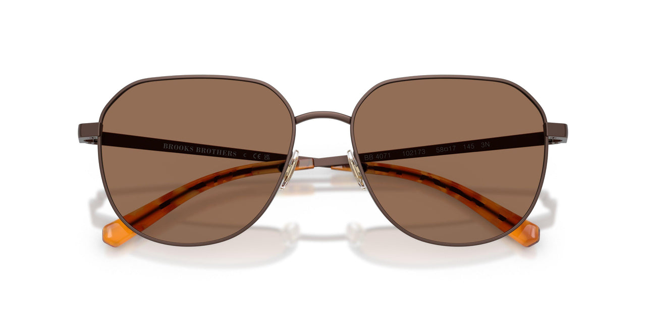 102173 - Copper - Dark Brown