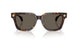 108/3 - Tortoise - Brown