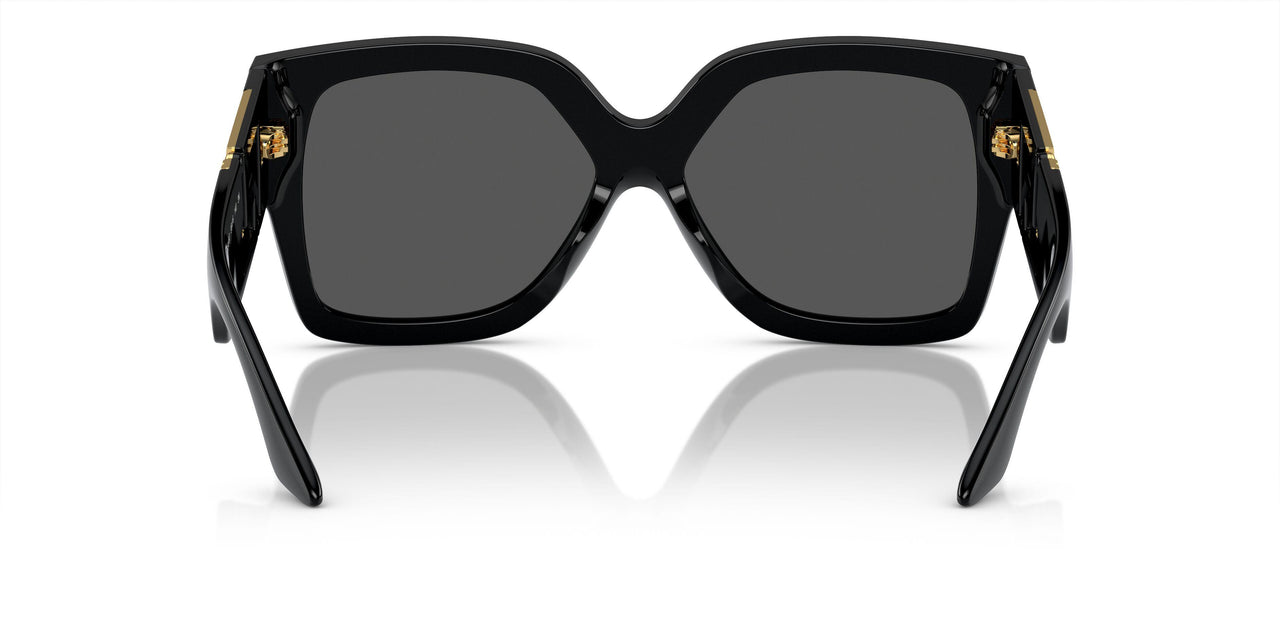 GB1/87 - Black - Dark Grey