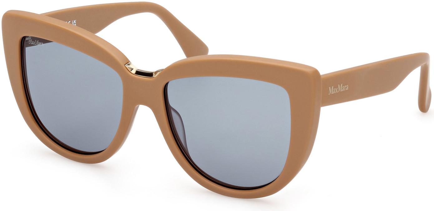 NEW!!! MAXMARA Sunglasses Spark2 MM0076 52E Authentic 17c91368803228e28e9efd1ea2fef1  main image 3